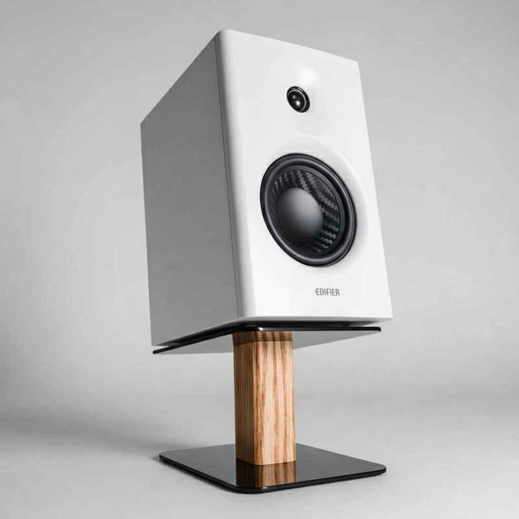 How Do I Upgrade the Sound of My Bookshelf Speaker: Expert Tips