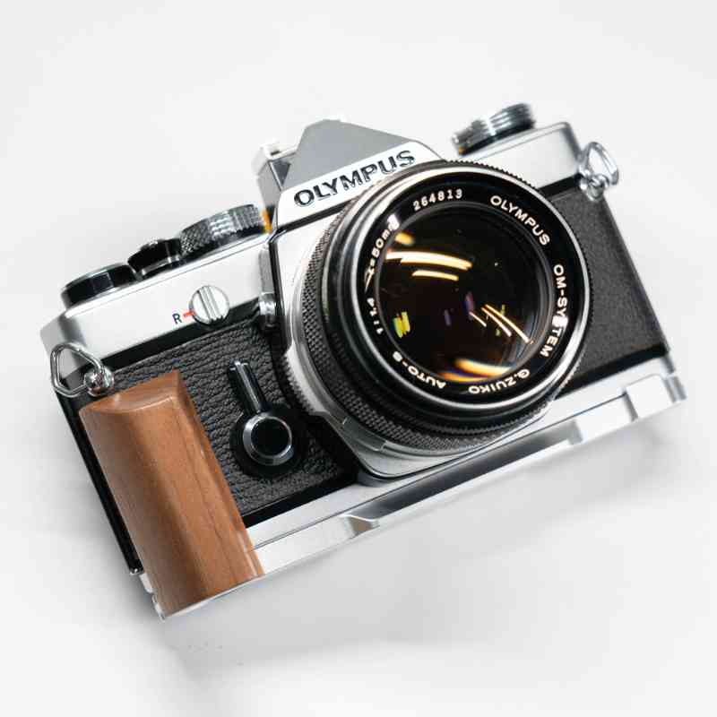 Olympus – Winder II OM – PhotoBörse Olympus – Winder II OM – PhotoBörse