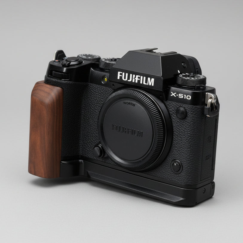 ☆☆ Fujifilm X-S10