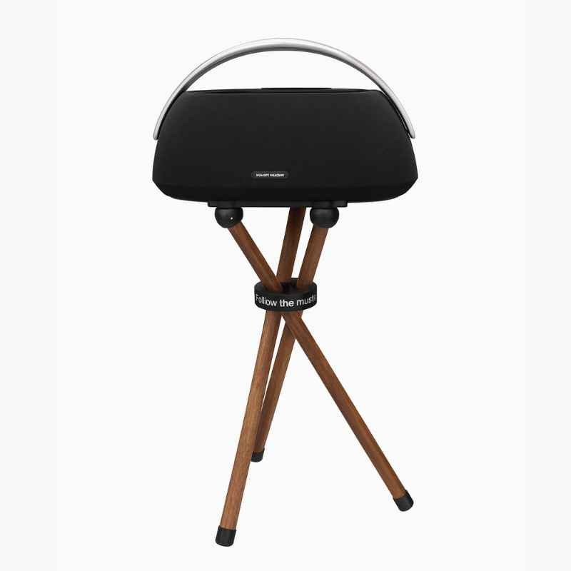 Wooden Stand for Harman Kardon Go + Play