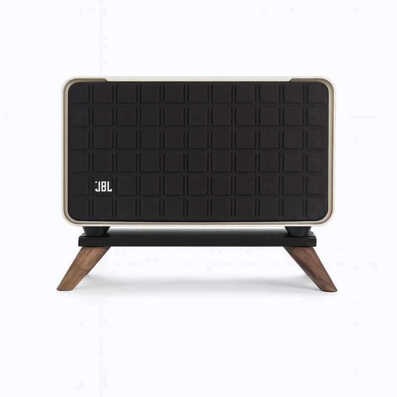 JBL Authentics 300/500用デスクスピーカースタンド🔈🔥