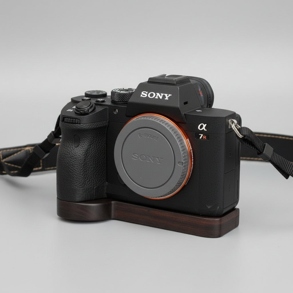 L Bracket Sony A73 Sony A7iii Grip Extension Sony A7CII Grip