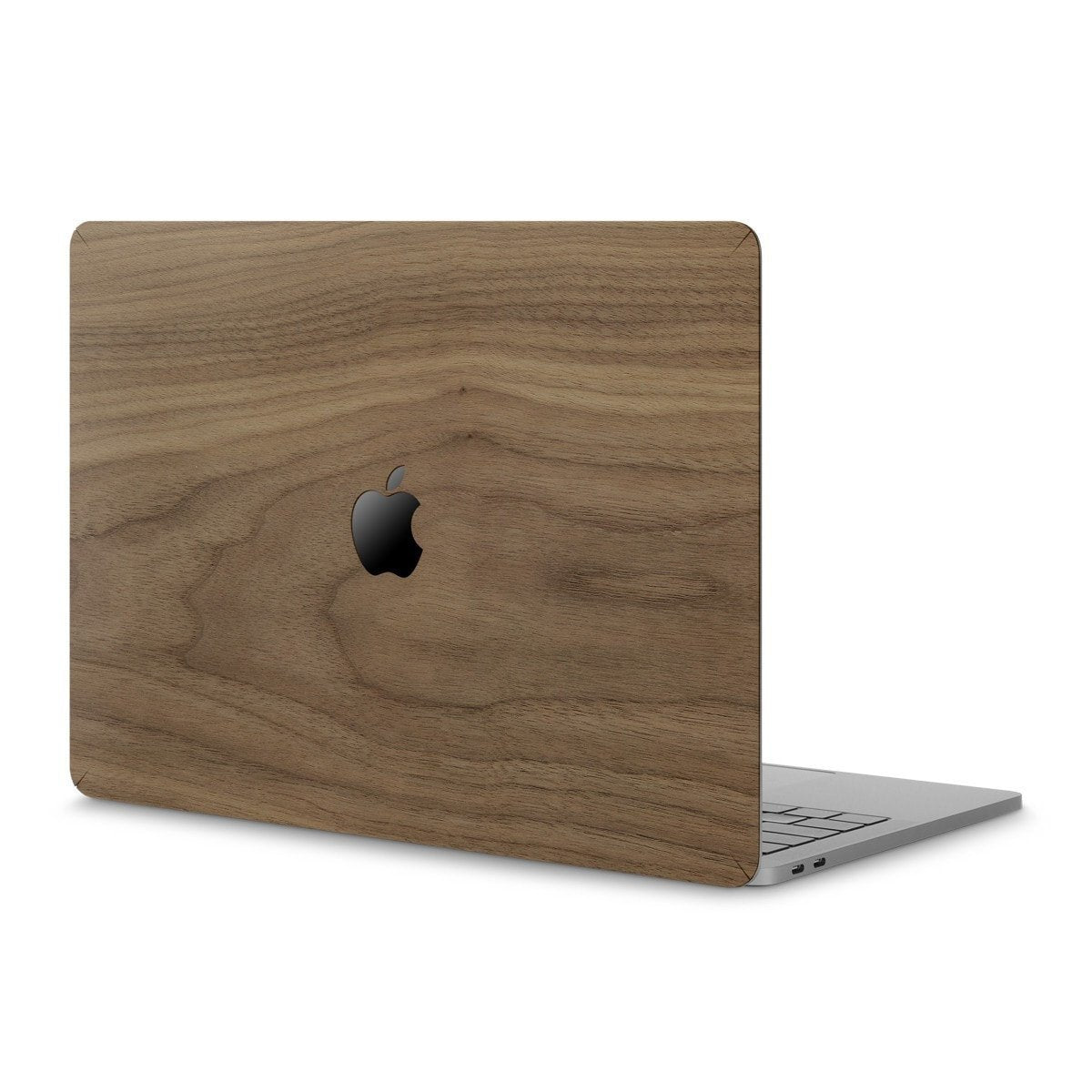 Wooden Skin for MacBook