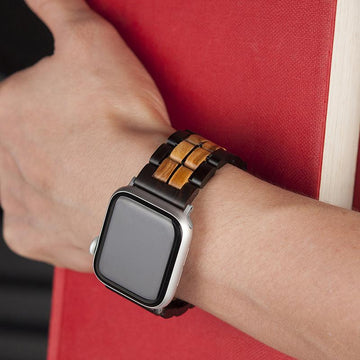 Apple Watch Bands - iWoodStore