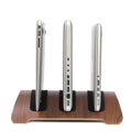 3 in 1 Vertical MacBook Docking Station - iWoodStore