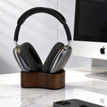 AirPods Max Charging Stand Wood - iWoodStore