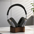 AirPods Max Charging Stand Wood - iWoodStore