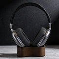 AirPods Max Charging Stand Wood - iWoodStore