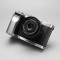 Aluminium Sony A7C A7C2 A7CR Grip MS Design - iWoodStore