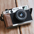 Fuji X-100V Hand Grip (X100V) - iWoodStore