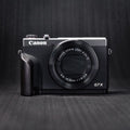 Canon G7X Mark III grip YW wood iwoodstore