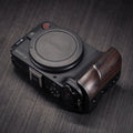 Canon R50V Solid Wood Side Hand Grip iwoodstore