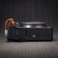 Canon R50V Solid Wood Side Hand Grip iwoodstore