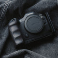 Canon EOS R6 Mark7 Hand Grip - iWoodStore