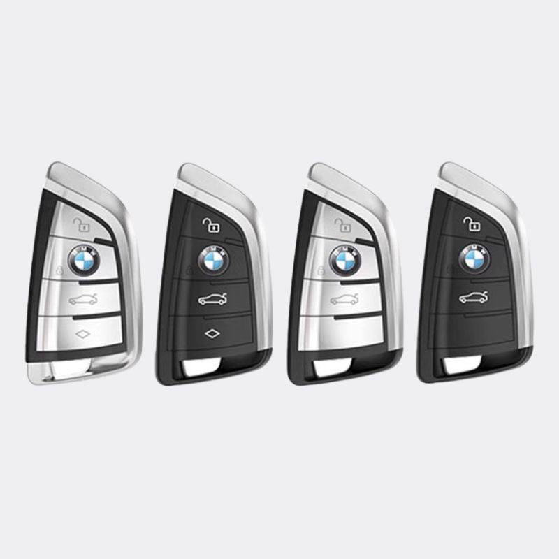 key case cover for BMW X1 X2 X3 X5 X7 1 3 5 Series models