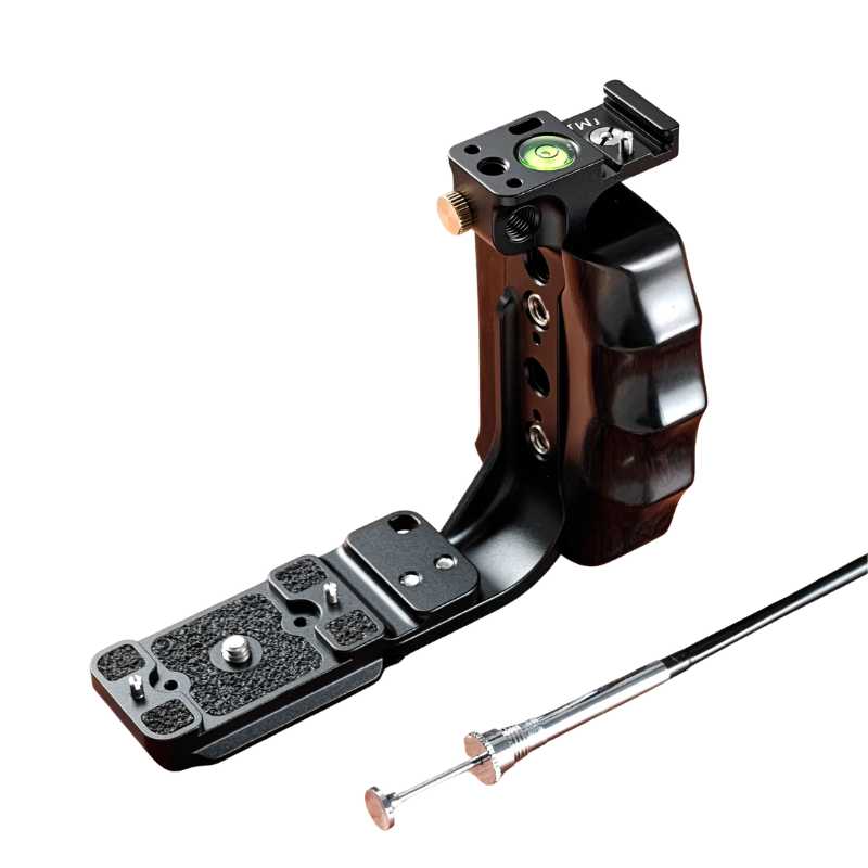 rat　セル Ergonomic Wooden Hand Grip for Mamiya RZ/RB & Hasselblad | iWoodStore