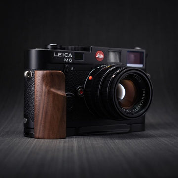 Film Leica M Grip YW Design