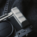 Fujifilm X-T30 III (Gen 3) Wooden Grip | Ergonomic L-Grip