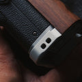 Fujifilm X-T30 III (Gen 3) Wooden Grip | Ergonomic L-Grip