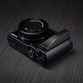 Handcrafted LUMIX ZS300 Grip Wood Iwoodstore