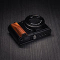 Handcrafted LUMIX ZS300 Grip Wood Iwoodstore