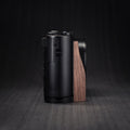 Handcrafted LUMIX ZS300 Grip Wood Iwoodstore