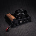 Handcrafted LUMIX ZS300 Grip Wood Iwoodstore