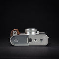Handcrafted Wooden Grip for Fujifilm Xhalf | Ergonomic Arca-Swiss Handgrip