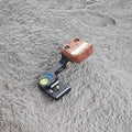 Hasselblad Mamiya RZ67 RB67 Finger Grip Wood iwoodstore