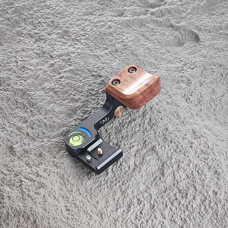 Hasselblad Mamiya RZ67 RB67 Finger Grip Wood iwoodstore