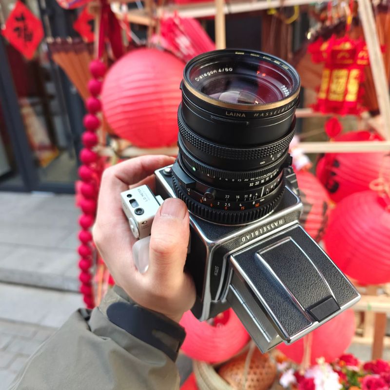 HASSELBLAD 500/cm 等用　ハッセルブラッド　クイックシュー Amazon | For Hasselblad ハッセルブラッド907X CFVII 50c / 100c