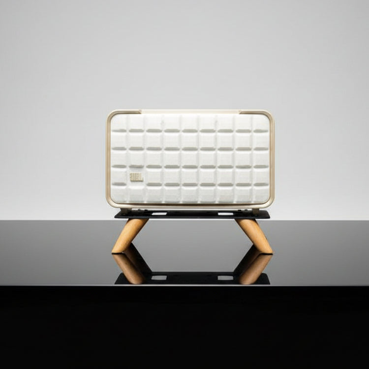 JBL Authentics 200 Desk Speaker Stand - iWoodStore