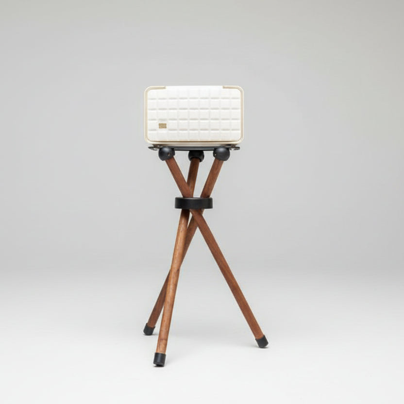 JBL Authentics 200 300 500 Tripod Stand Holder iWoodStore