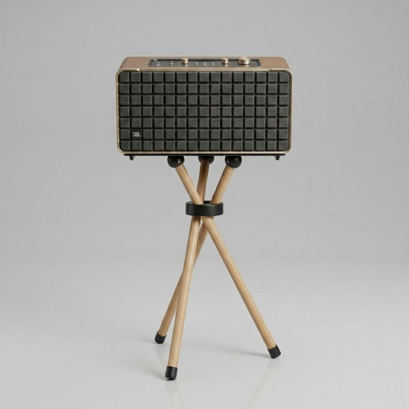 JBL Authentics 300 500 三脚スタンドホルダー iWoodStore
