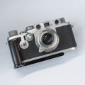 Leica 3f/3g Grip Barnack - iWoodStore