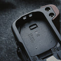 Nikon ZR Wooden Hand Grip iwoodstore
