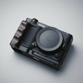 Nikon ZR Wooden Hand Grip iwoodstore