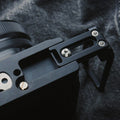 Nikon ZR Wooden Hand Grip iwoodstore