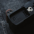 Nikon ZR Wooden Hand Grip iwoodstore