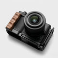 Nikon ZR Wooden Hand Grip iwoodstore