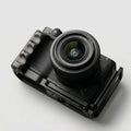 Nikon ZR Wooden Hand Grip iwoodstore