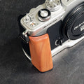 OM System PEN 2026 Handcrafted Solid Wood L-Grip iwoodstore