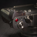 Premium Wooden Finger Grip for Panasonic Lumix S9 | iWoodStore