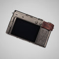 Premium Wooden Finger Grip for Panasonic Lumix S9 | iWoodStore