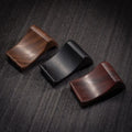 Premium Wooden Finger Grip for Panasonic Lumix S9 | iWoodStore