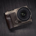 Panasonic Lumix S9 Grip YW Design iwoodstore