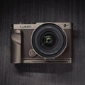Panasonic Lumix S9 Grip YW Design iwoodstore