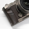 Panasonic Lumix S9 Grip YW Design iwoodstore