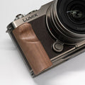 Panasonic Lumix S9 Grip YW Design iwoodstore