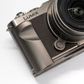 Panasonic Lumix S9 Grip YW Design iwoodstore